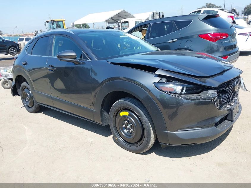 2023 MAZDA CX-30 2.5 S PREFERRED