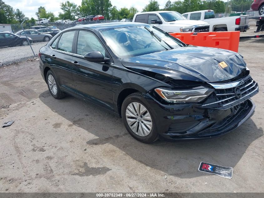 2020 VOLKSWAGEN JETTA 1.4T R-LINE/1.4T S/1.4T SE