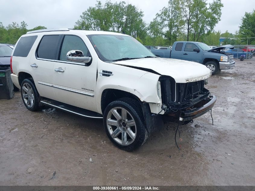 2011 CADILLAC ESCALADE STANDARD