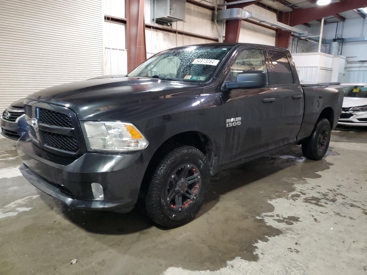 2018 RAM 1500 ST