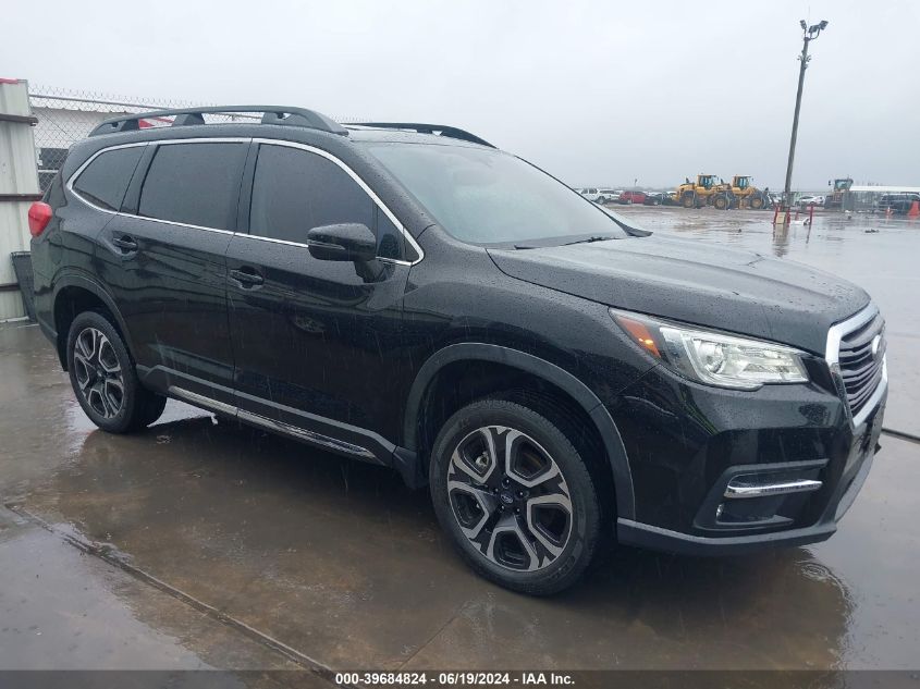 2020 SUBARU ASCENT LIMITED