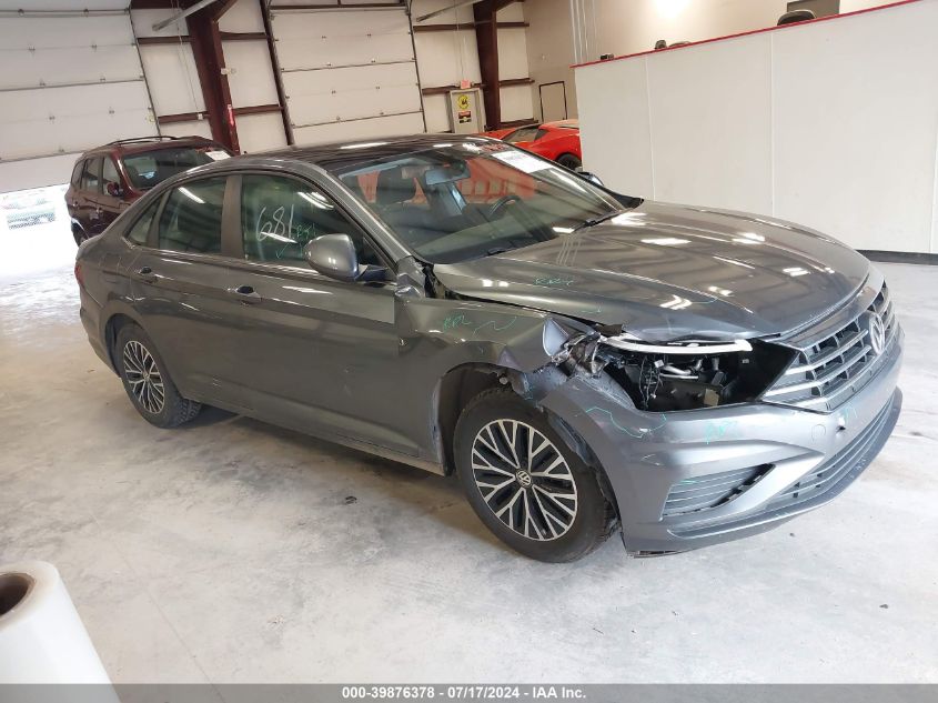 2020 VOLKSWAGEN JETTA 1.4T R-LINE/1.4T S/1.4T SE