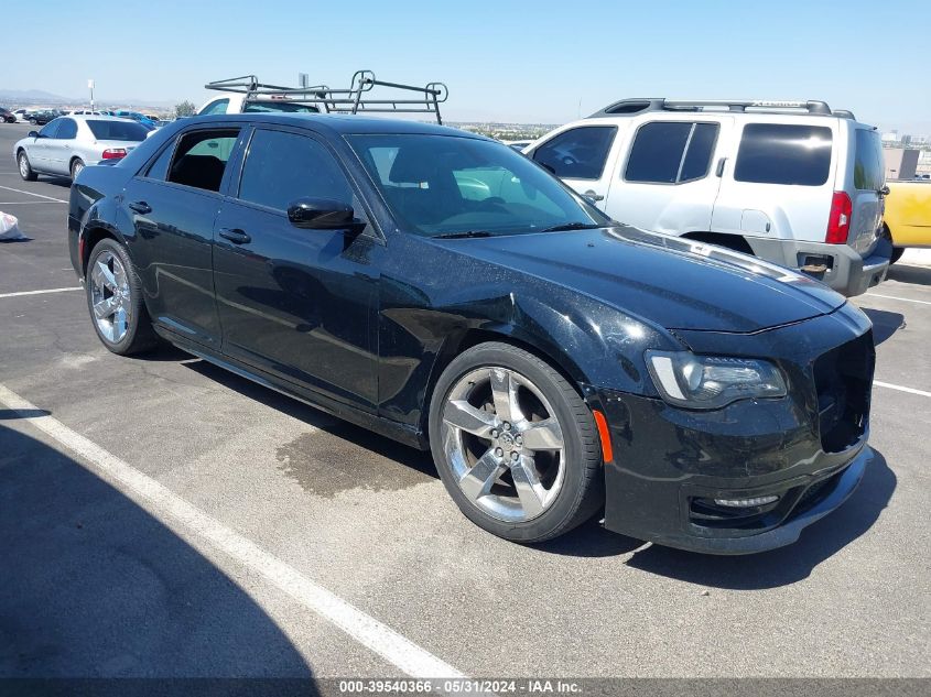 2020 CHRYSLER 300 300S