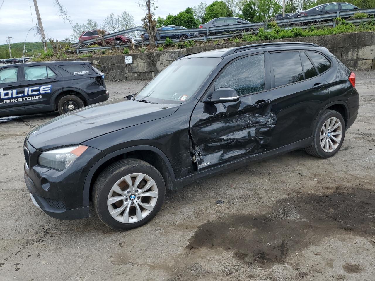 2013 BMW X1 XDRIVE28I