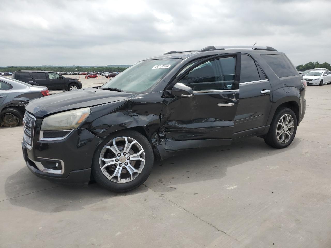 2014 GMC ACADIA SLT-1