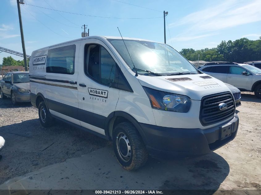 2019 FORD TRANSIT-250