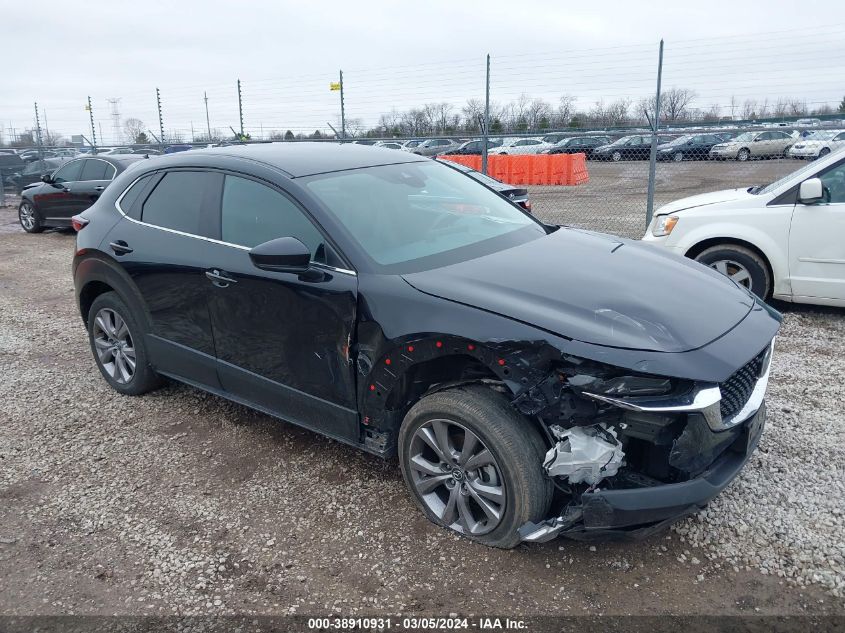 2020 MAZDA CX-30 PREFERRED PACKAGE