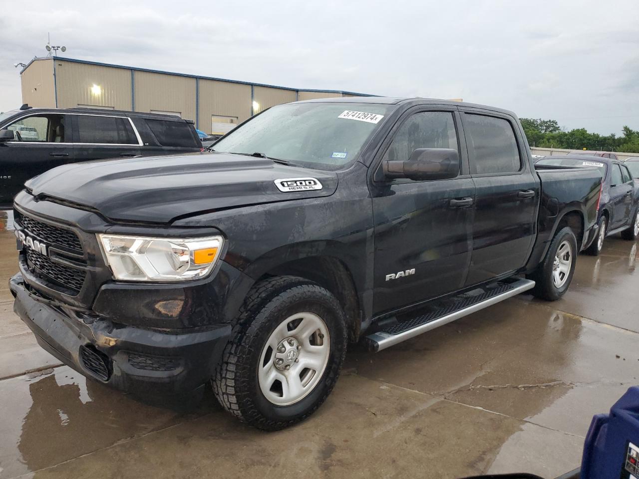 2020 RAM 1500 TRADESMAN