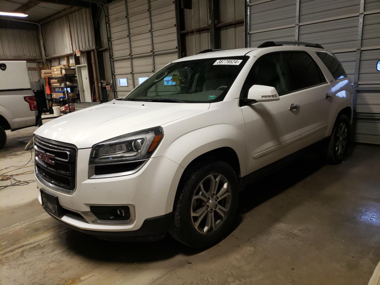 2016 GMC ACADIA SLT-1