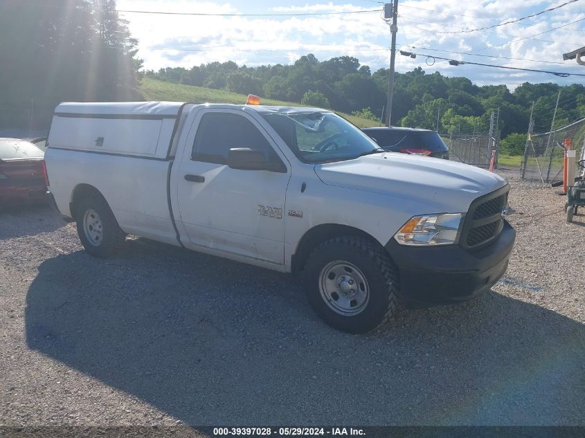 2015 RAM 1500 TRADESMAN