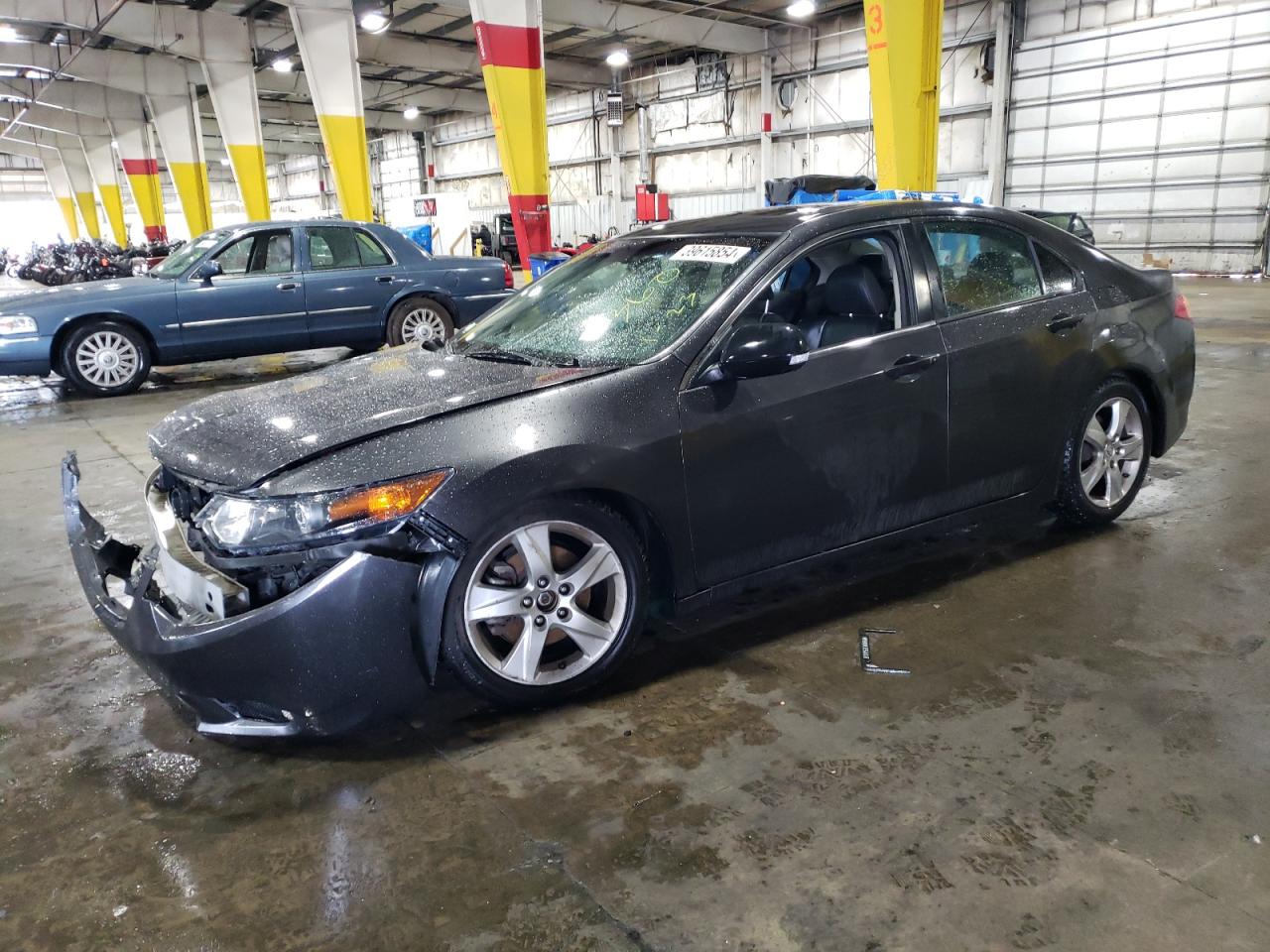 2012 ACURA TSX