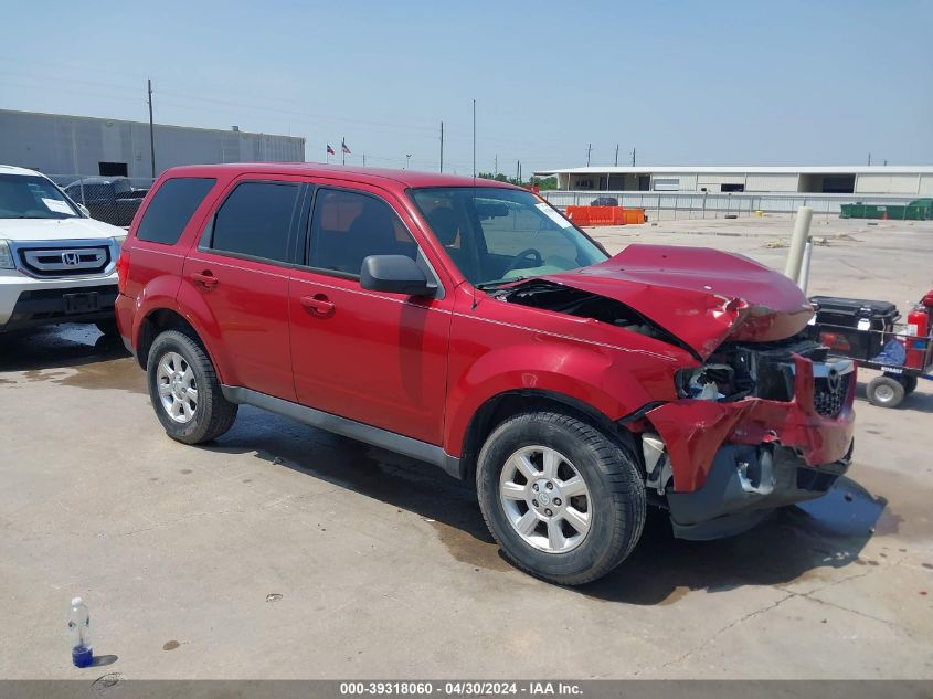 2010 MAZDA TRIBUTE I SPORT