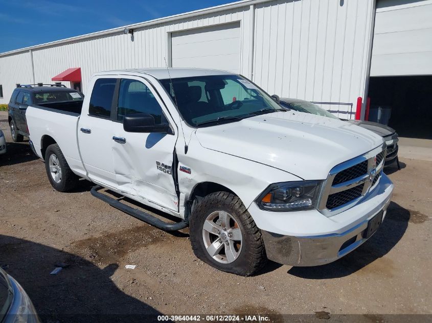 2016 RAM 1500 SLT