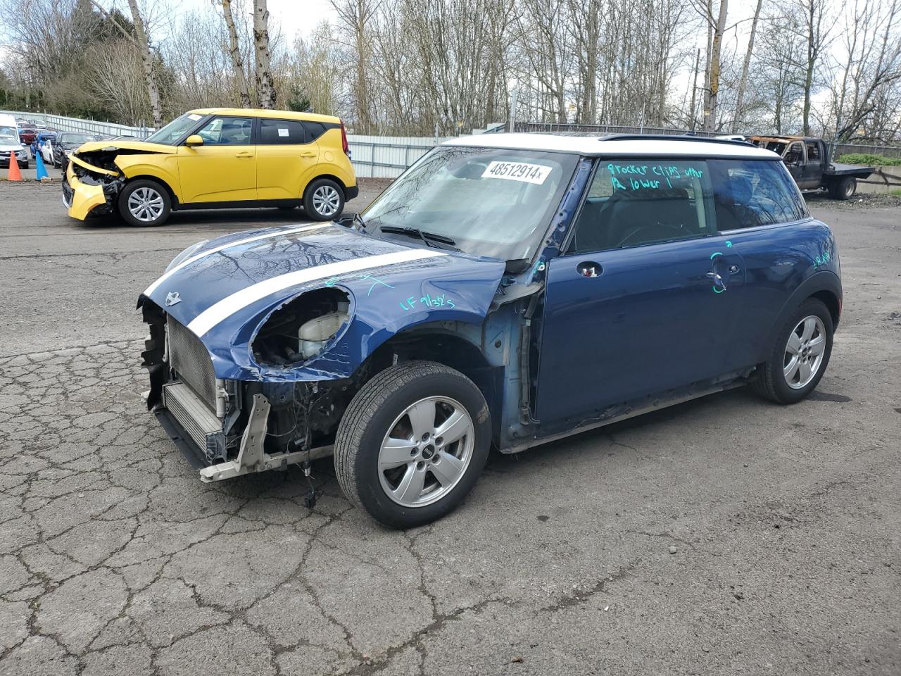 2018 MINI COOPER