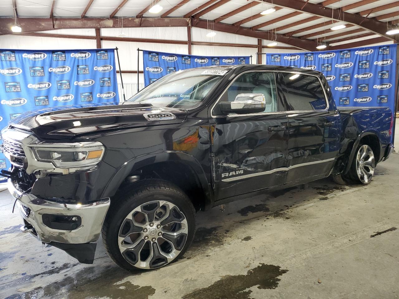 2023 RAM 1500 LIMITED