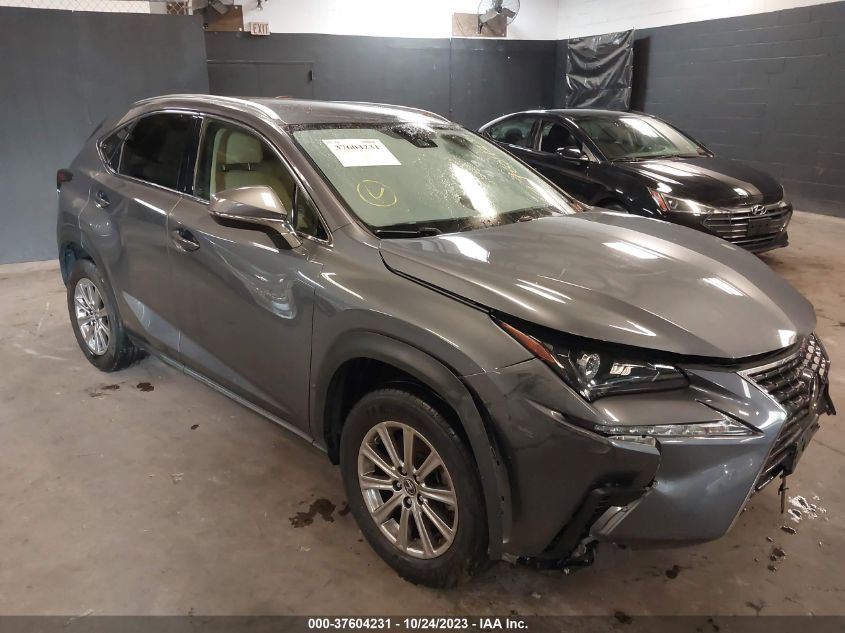 2020 LEXUS NX NX 300