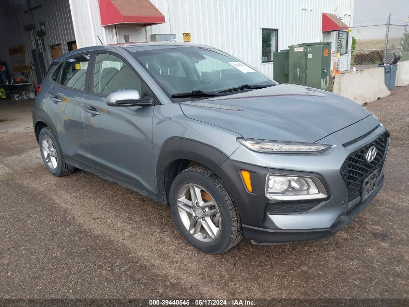 2019 HYUNDAI KONA SE