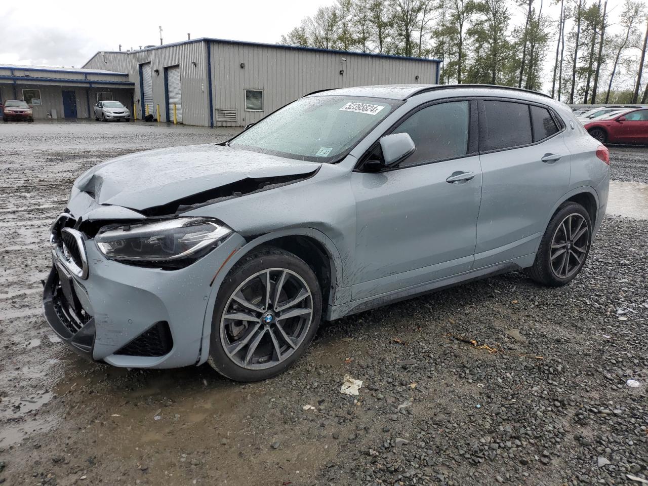 2023 BMW X2 XDRIVE28I