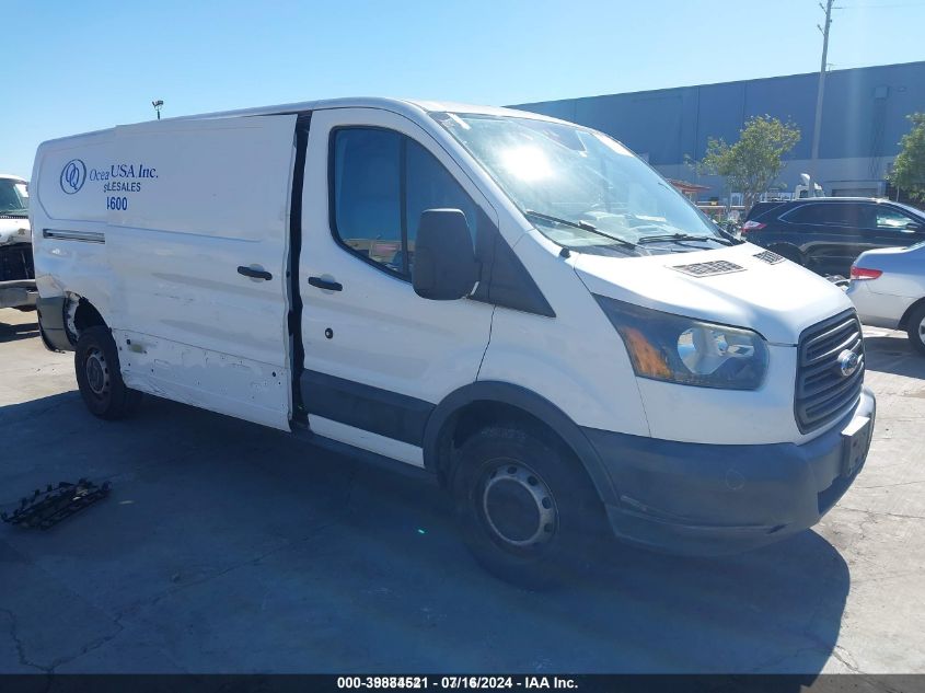 2016 FORD TRANSIT-250 T-250