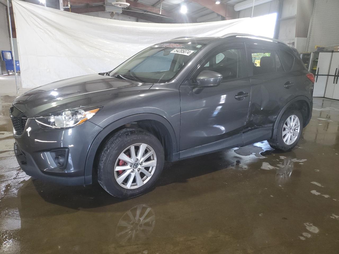 2014 MAZDA CX-5 TOURING