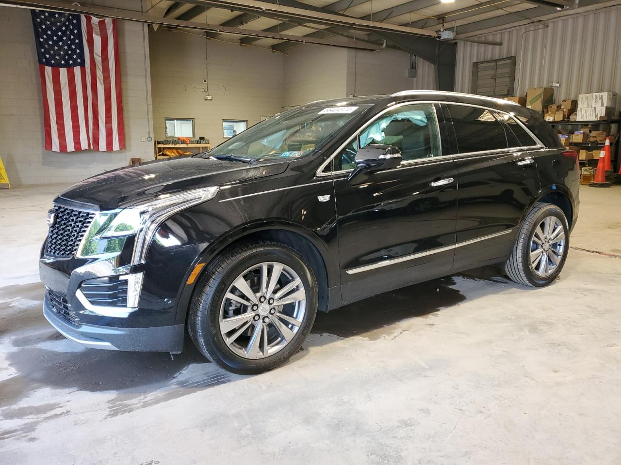 2023 CADILLAC XT5 PLATINUM PREMIUM LUXURY