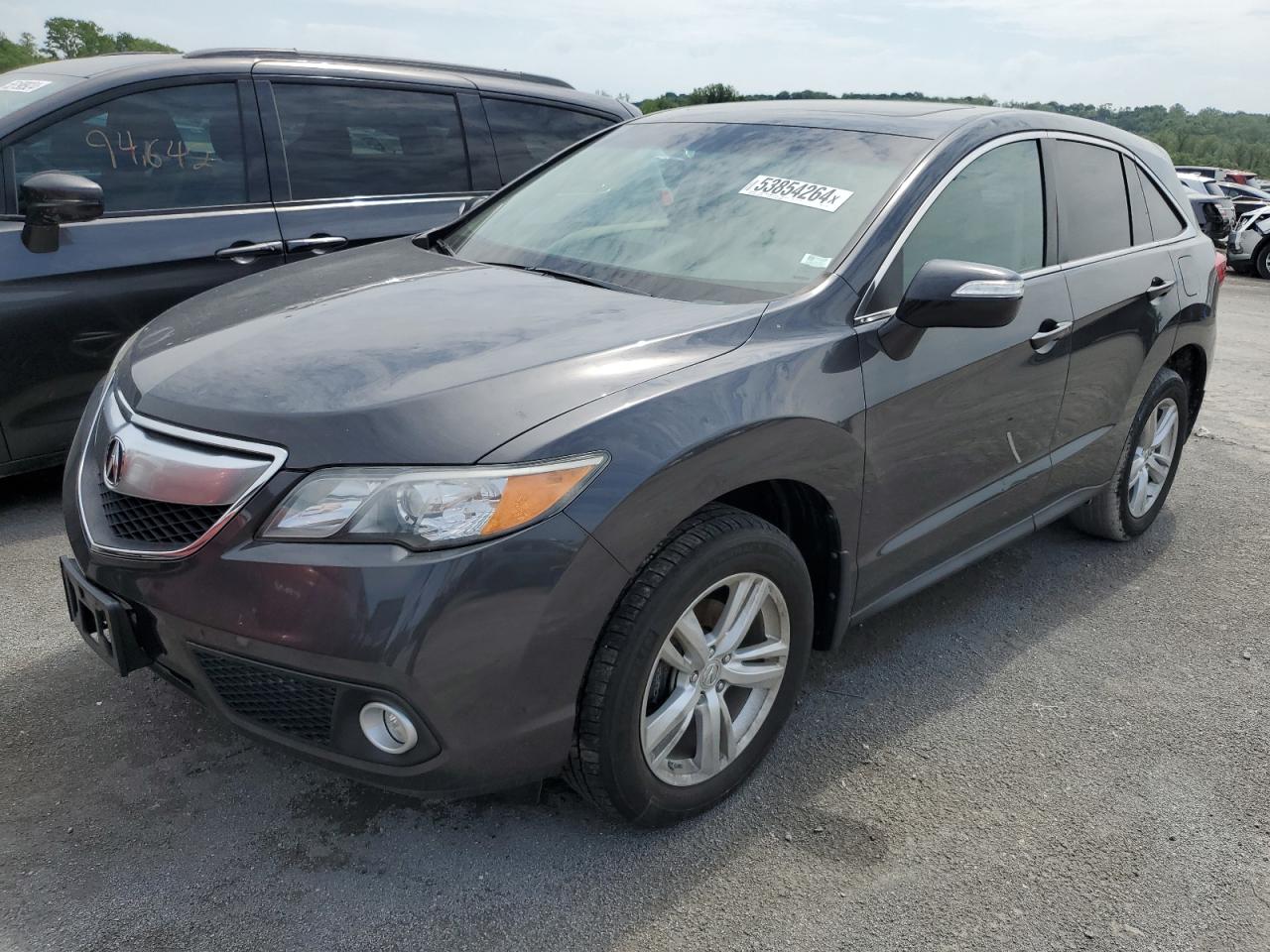 2015 ACURA RDX TECHNOLOGY