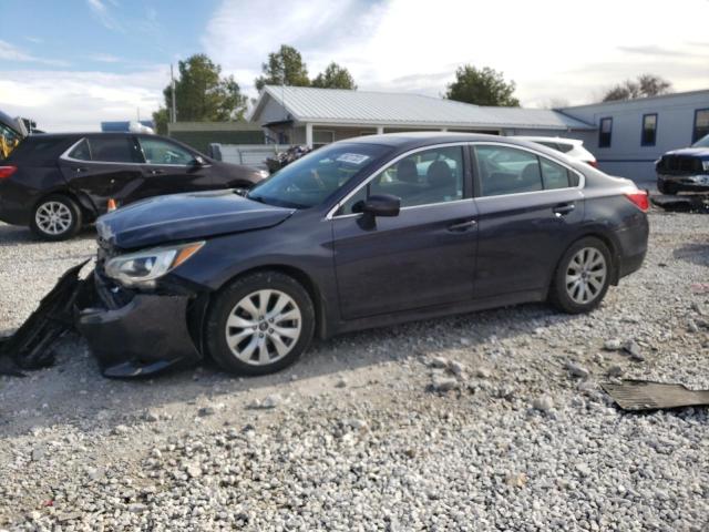 2015 SUBARU LEGACY 2.5I PREMIUM