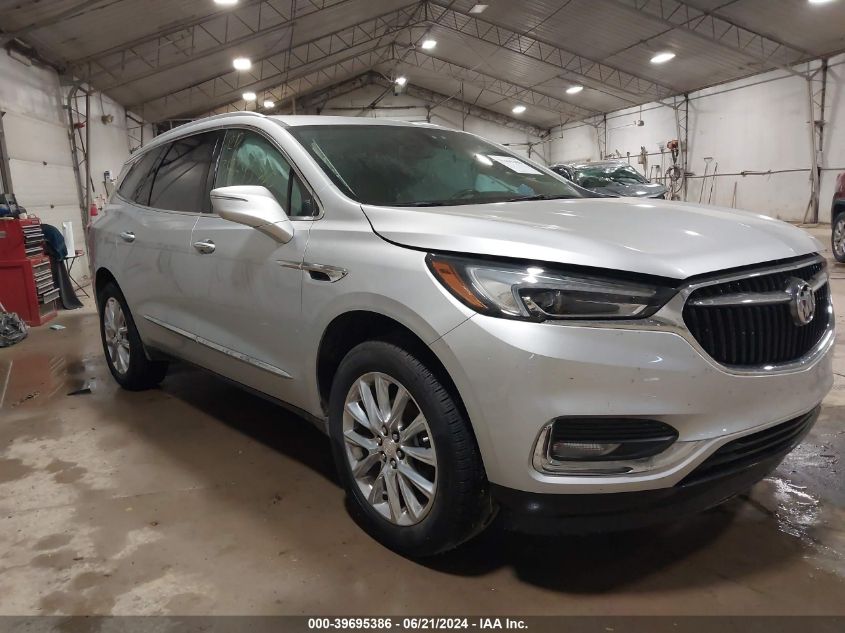 2020 BUICK ENCLAVE FWD ESSENCE