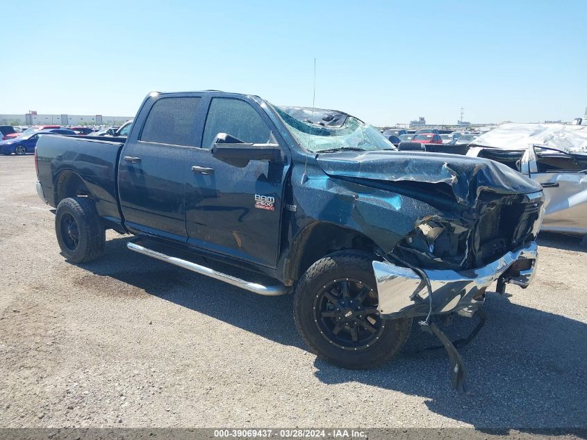 2011 RAM RAM 2500 ST