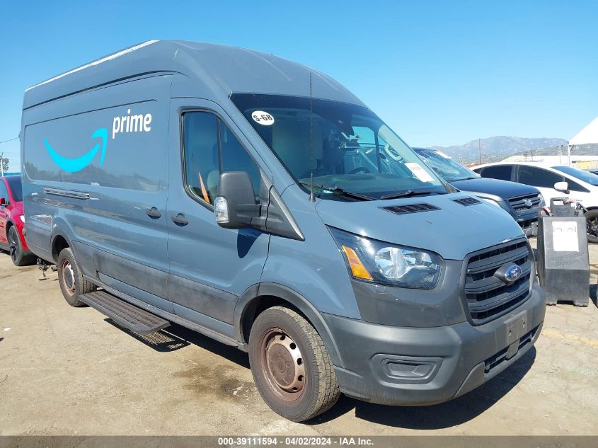 2020 FORD TRANSIT T-250