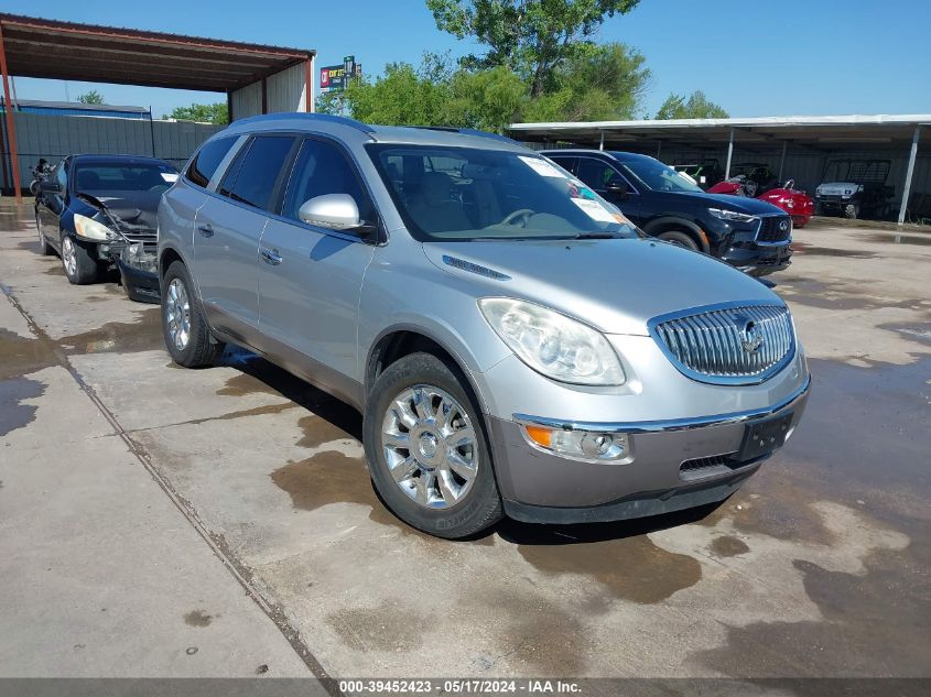 2011 BUICK ENCLAVE 1XL