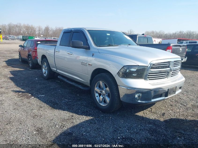 2015 RAM 1500 SLT