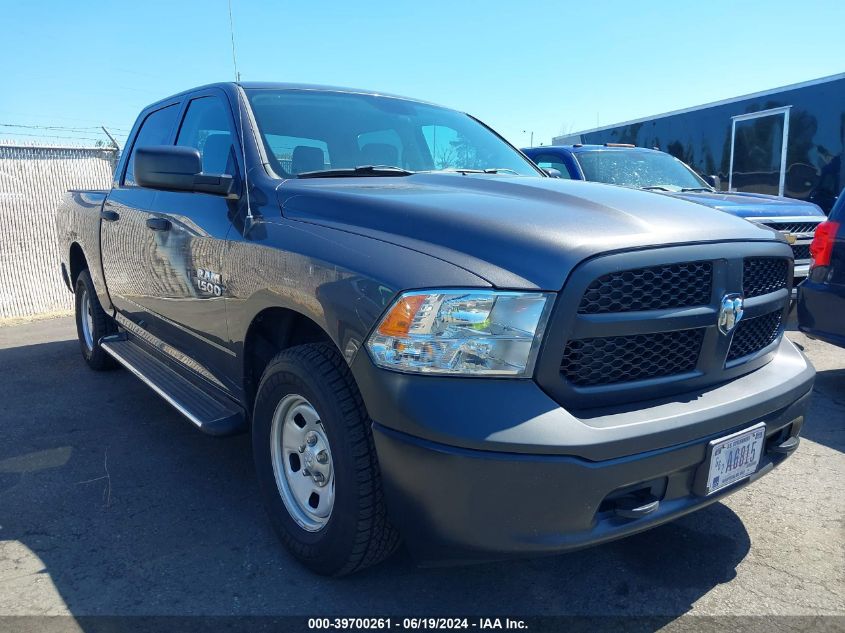 2015 RAM 1500 ST