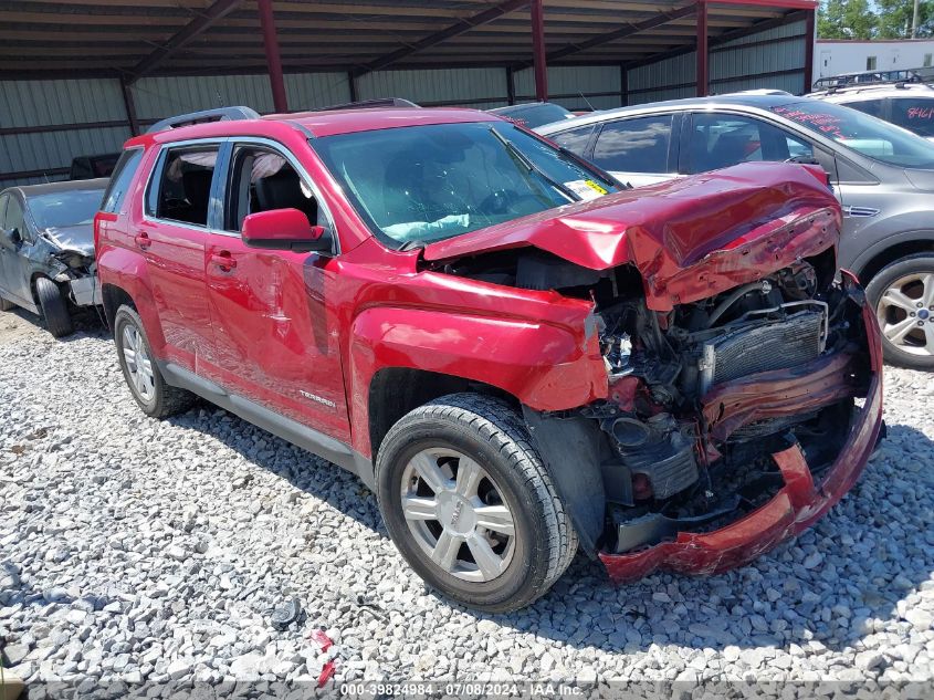 2014 GMC TERRAIN SLT-1