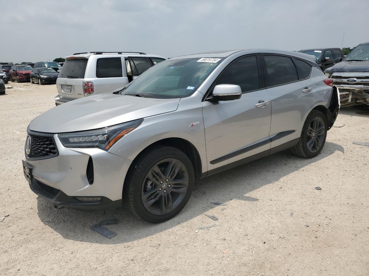 2023 ACURA RDX A-SPEC