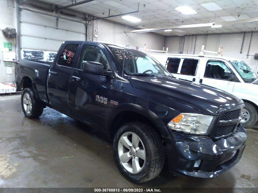 2013 RAM 1500 TRADESMAN/EXPRESS