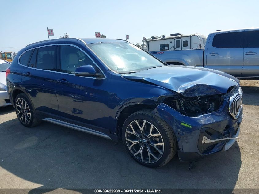 2021 BMW X1 SDRIVE28I