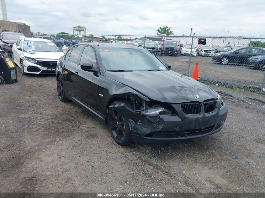 2011 BMW 328I XDRIVE