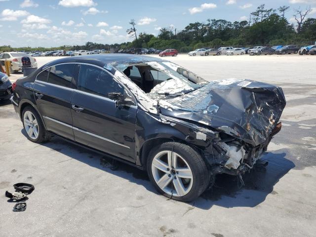 2015 VOLKSWAGEN CC SPORT