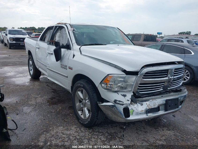 2016 RAM 1500 LONE STAR