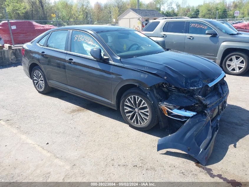 2019 VOLKSWAGEN JETTA 1.4T R-LINE/1.4T S/1.4T SE