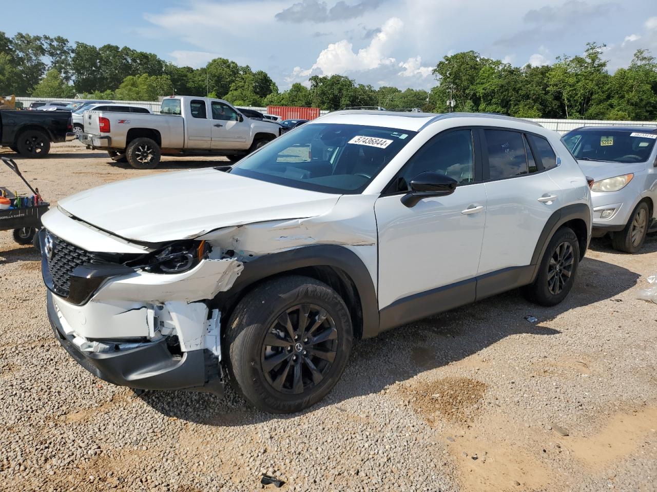 2023 MAZDA CX-50 PREFERRED PLUS