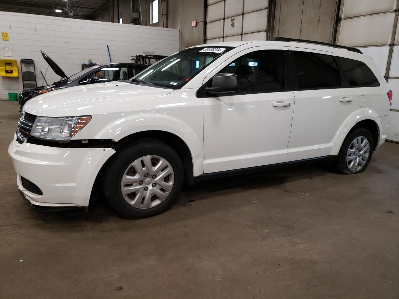 2016 DODGE JOURNEY SE