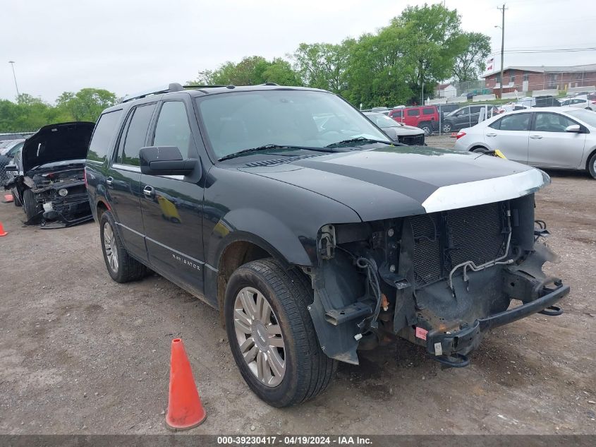 2011 LINCOLN NAVIGATOR