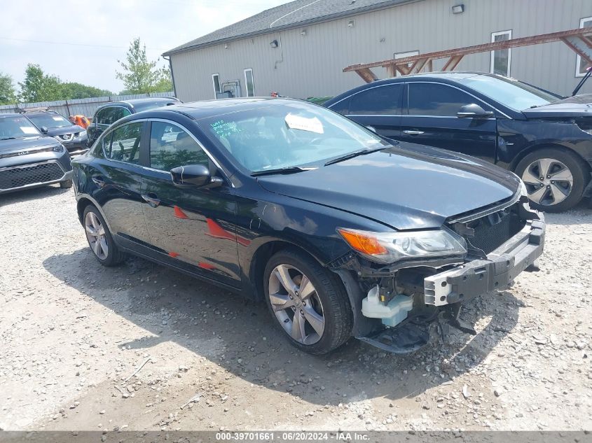 2015 ACURA ILX 2.0L