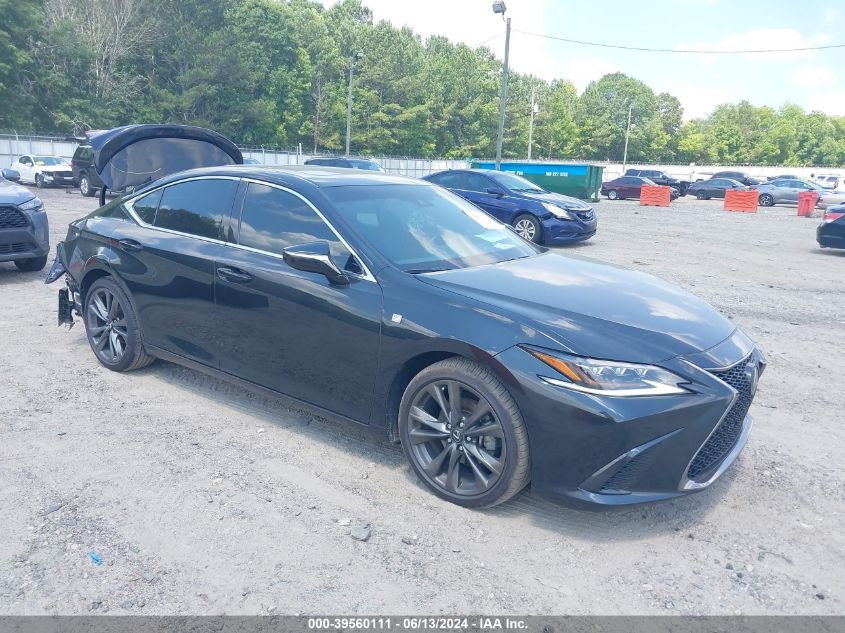 2021 LEXUS ES 350 350 BASE/350 LUXURY/350 U