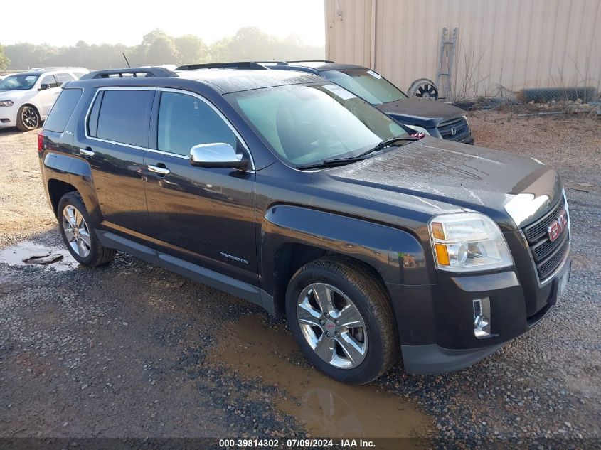 2015 GMC TERRAIN SLE-2