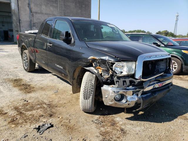 2012 TOYOTA TUNDRA DOUBLE CAB SR5