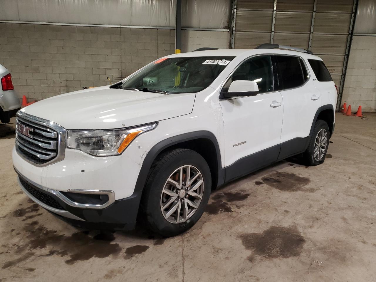 2019 GMC ACADIA SLE