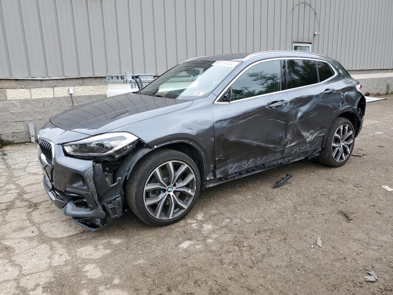 2019 BMW X2 XDRIVE28I